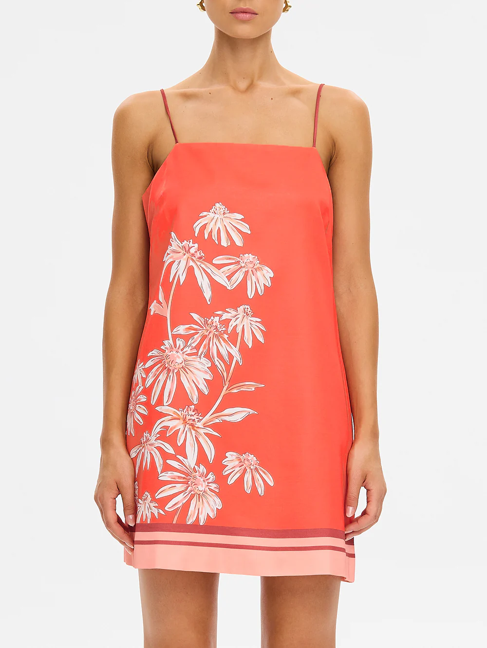 Ruby Mini Dress - Image 6