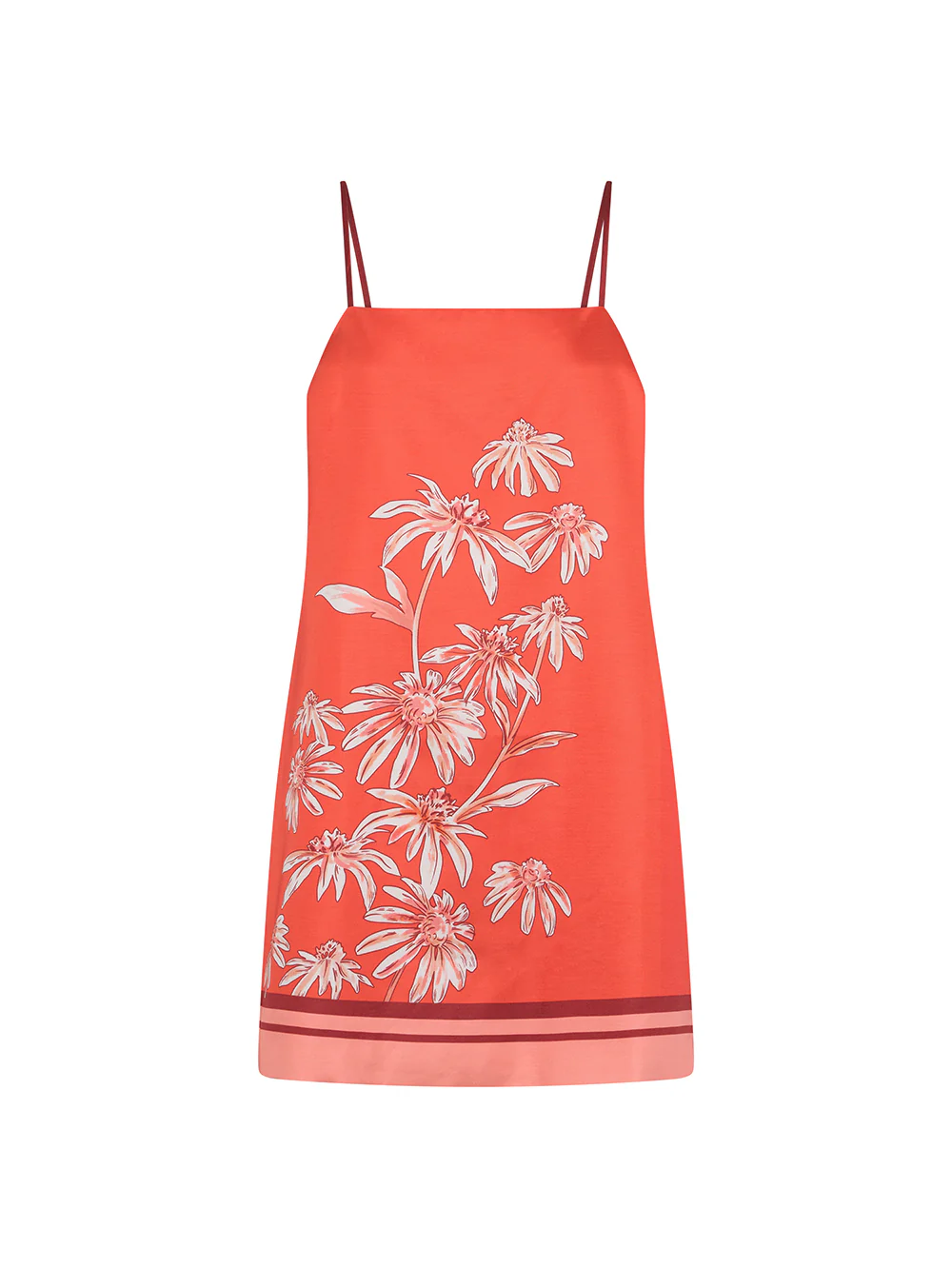 Ruby Mini Dress - Image 7