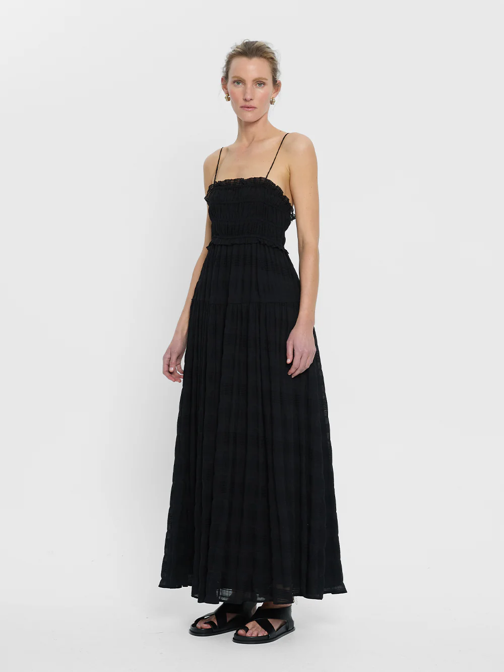 Rylan Maxi Dress - Image 2