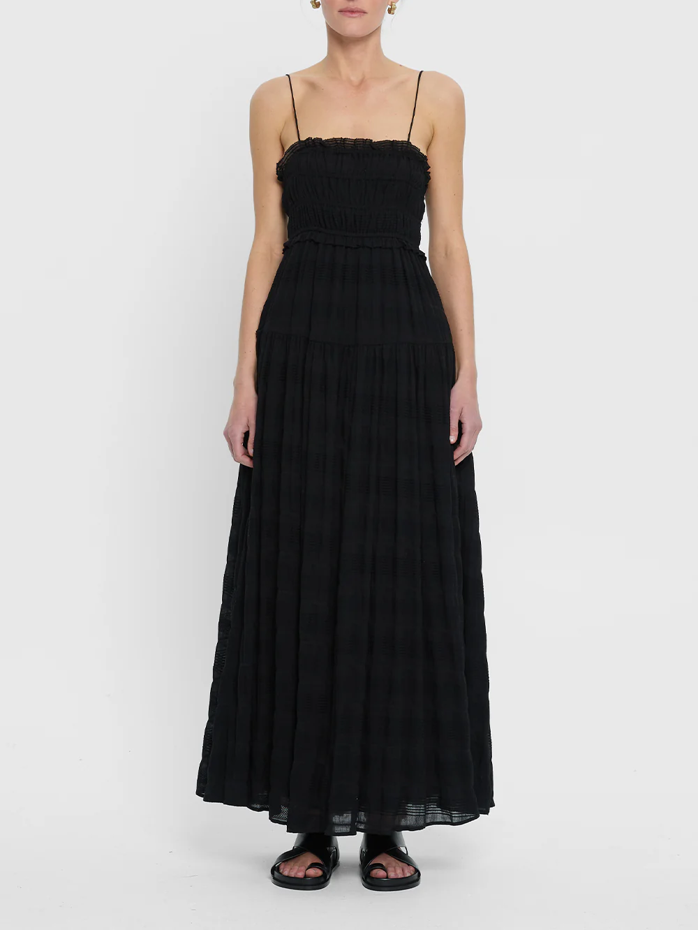 Rylan Maxi Dress - Image 5