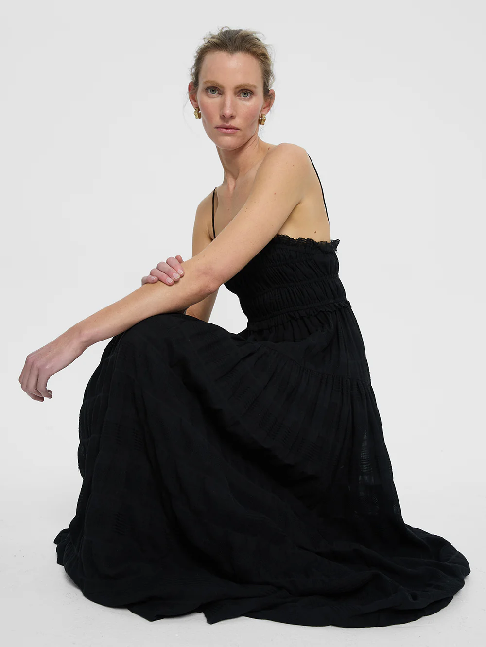 Rylan Maxi Dress - Image 6