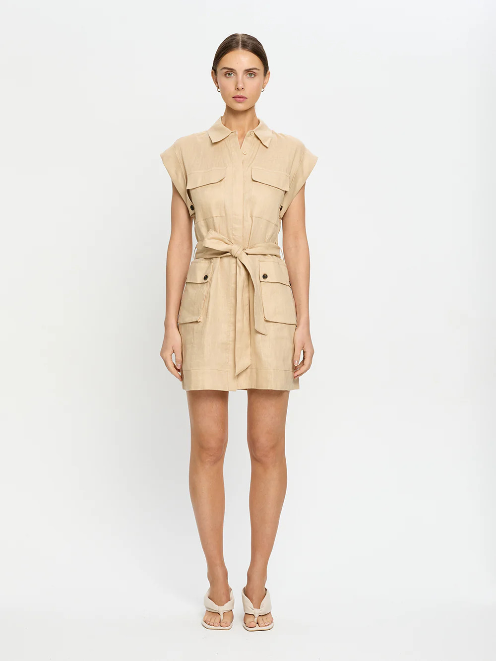 Sadie Mini Dress