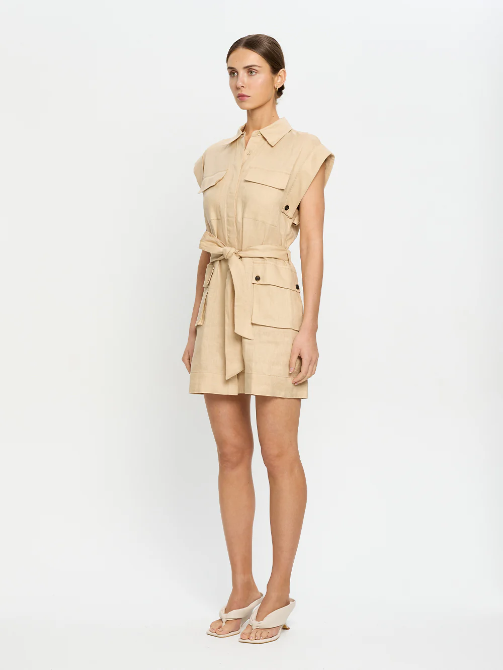 Sadie Mini Dress - Image 2