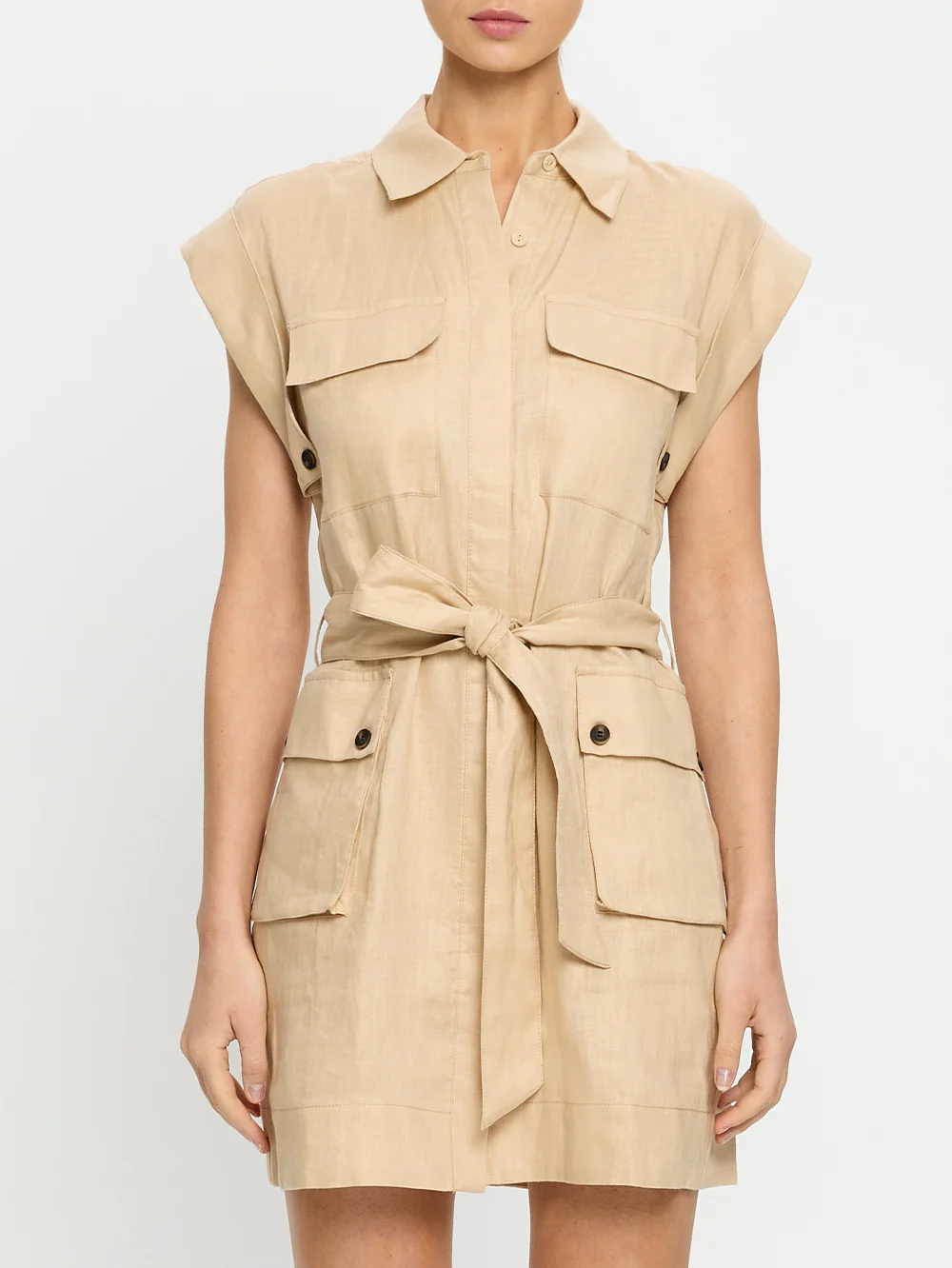 Sadie Mini Dress - Image 5