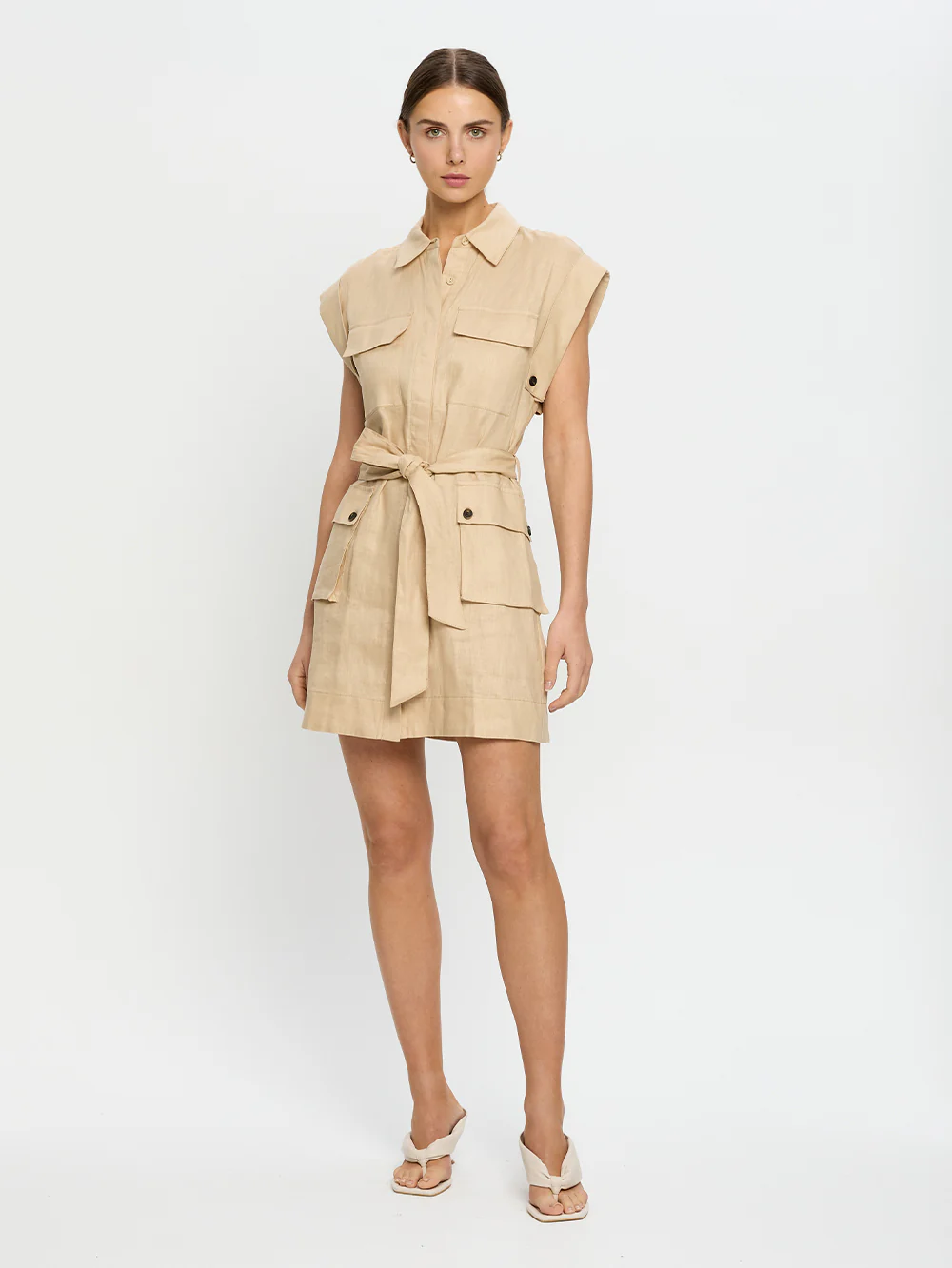 Sadie Mini Dress - Image 6