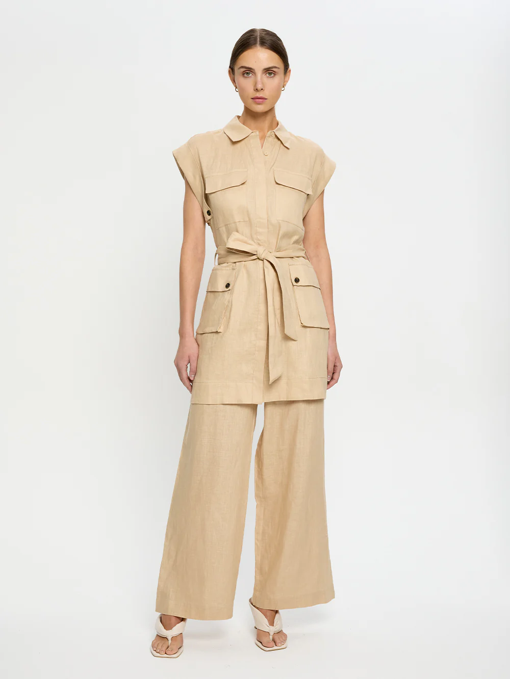 Sadie Mini Dress - Image 7