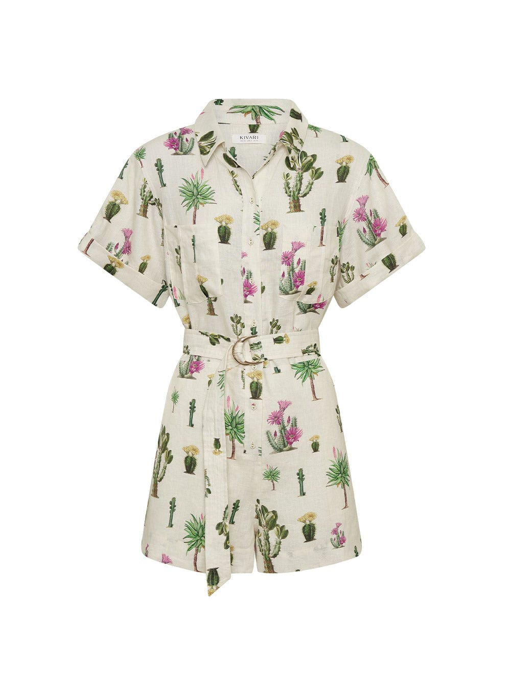 Saguaro Playsuit - Image 8