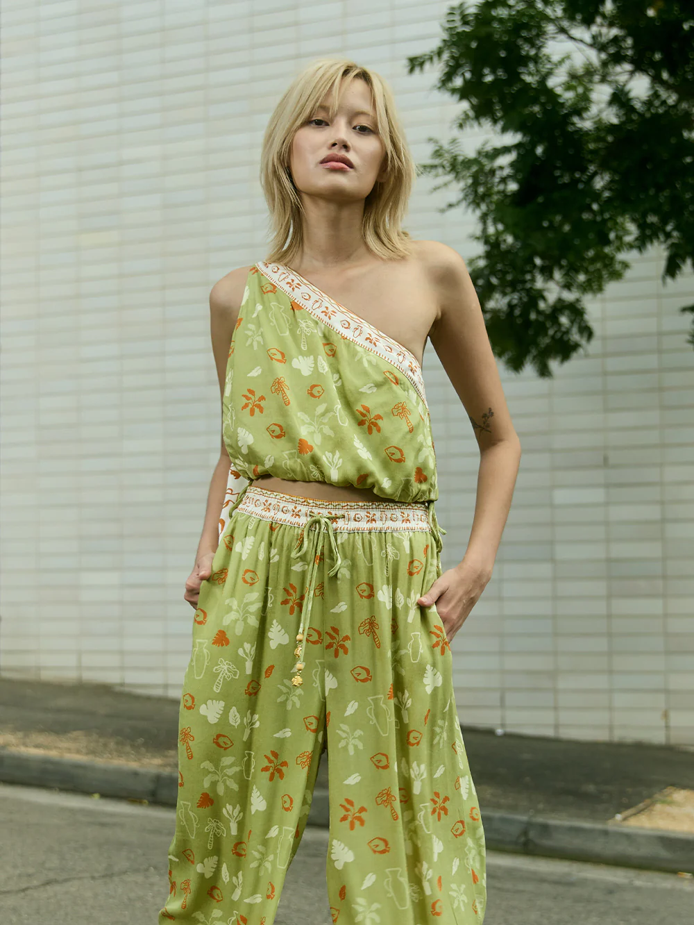 Salome Top