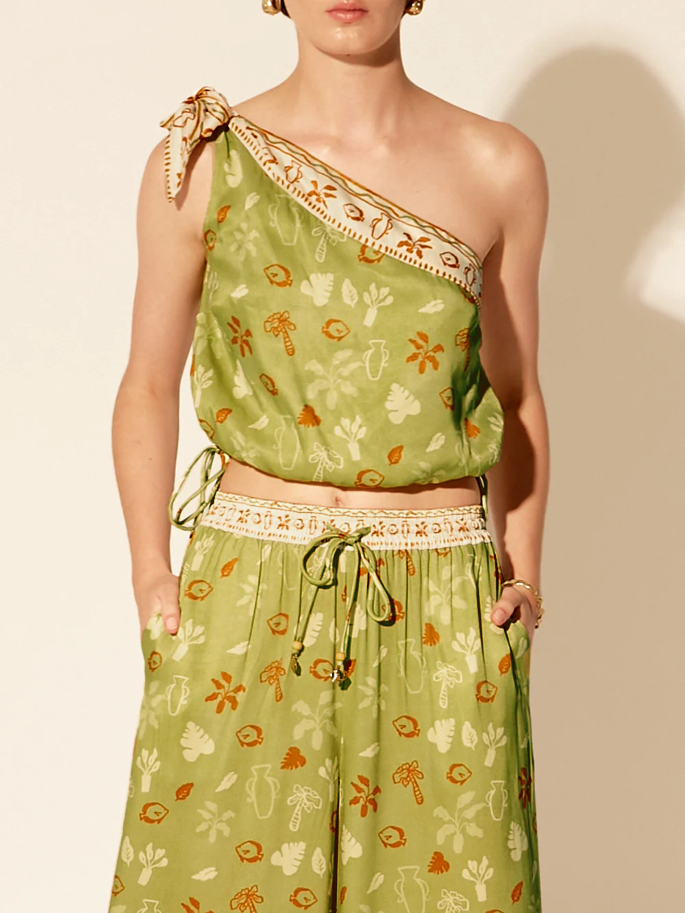 Salome Top - Image 2