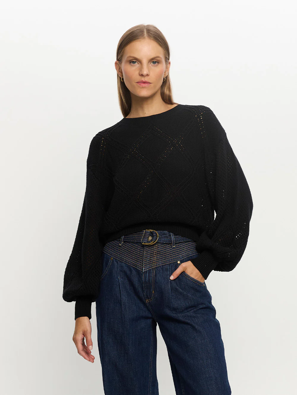 Samara Knit