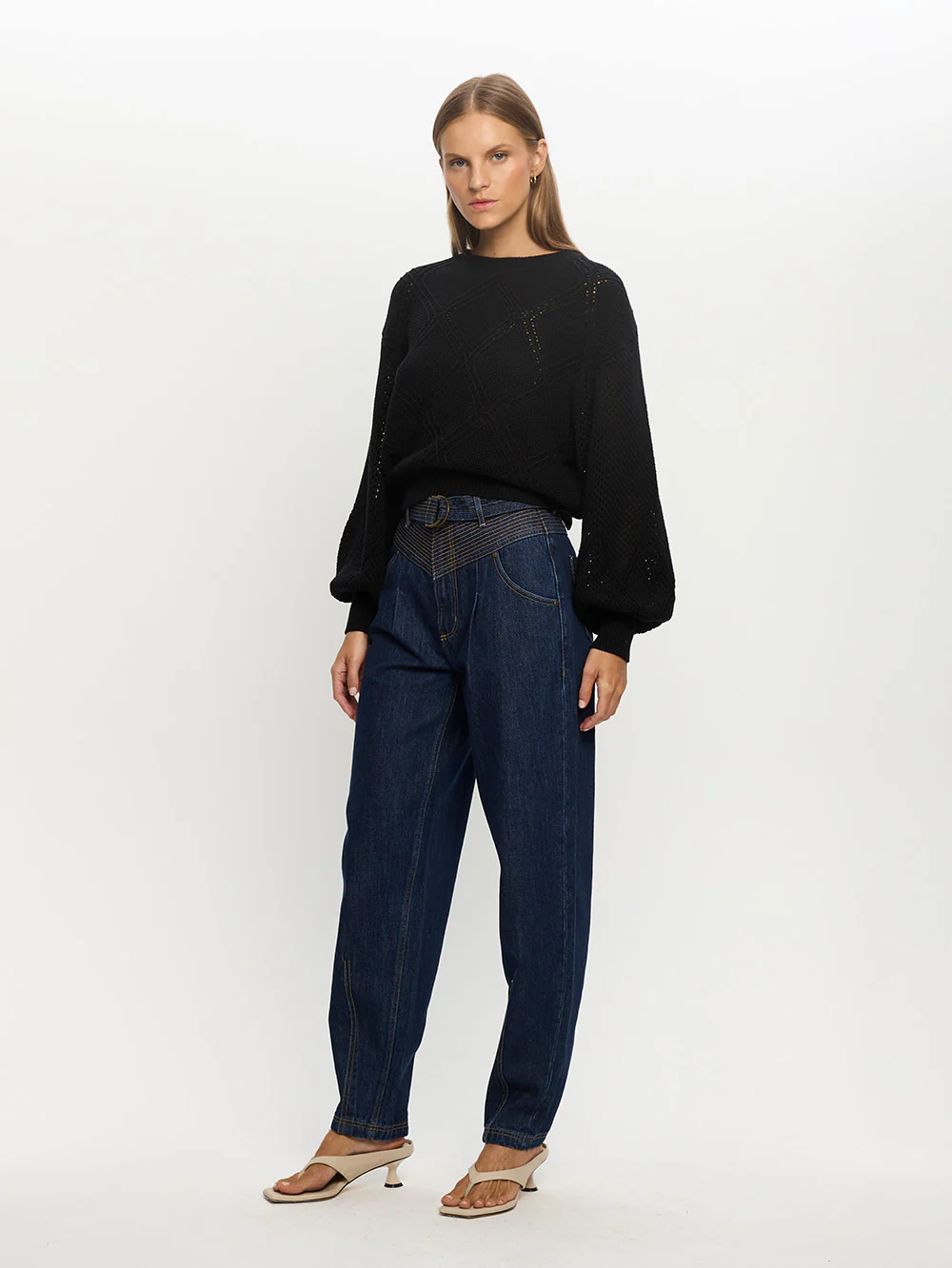 Samara Knit - Image 2
