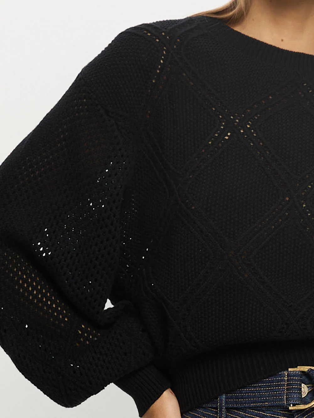 Samara Knit - Image 4