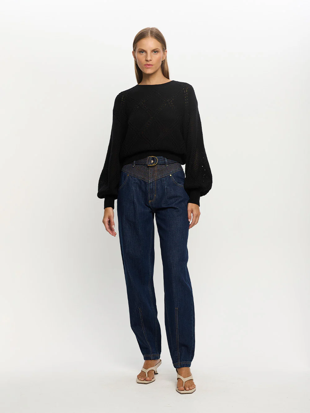 Samara Knit - Image 5