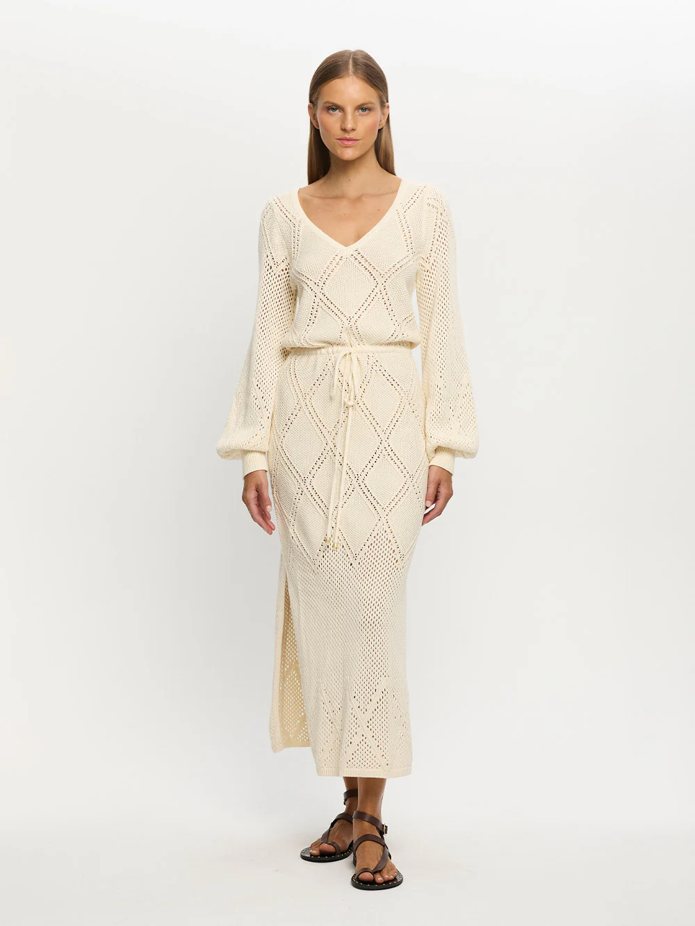 Samara Knit Dress