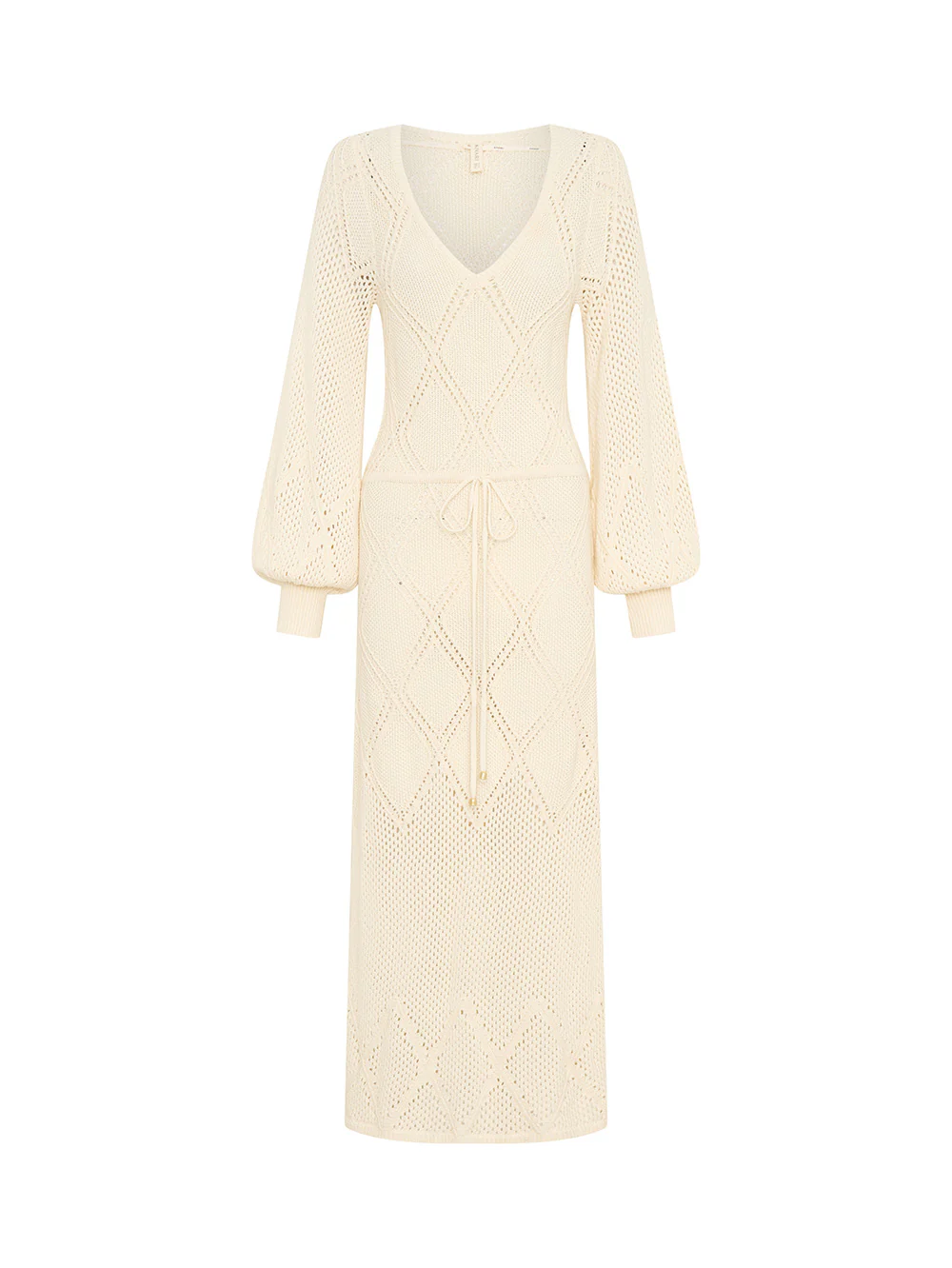 Samara Knit Dress - Image 8