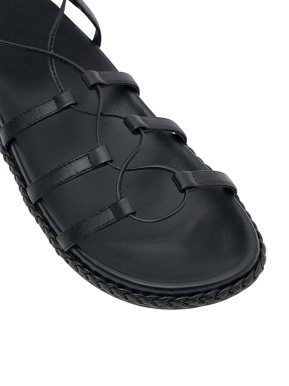 Santorini Sandal - Image 3
