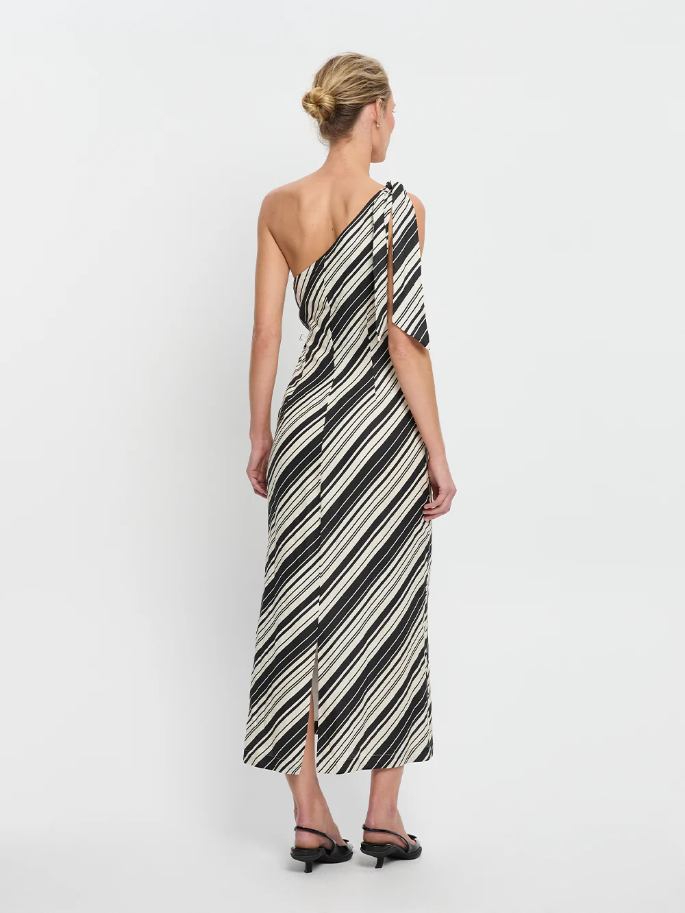 Sara Midi Dress - Image 3