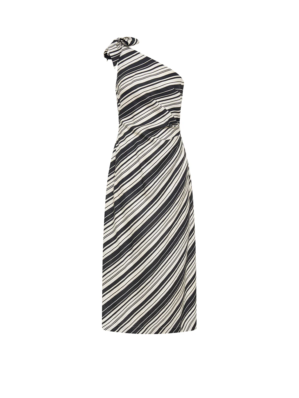 Sara Midi Dress - Image 7