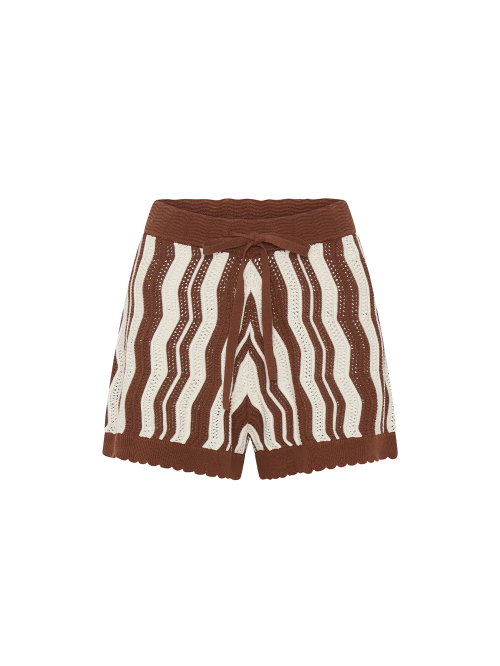 Sarah Knit Short - Image 8