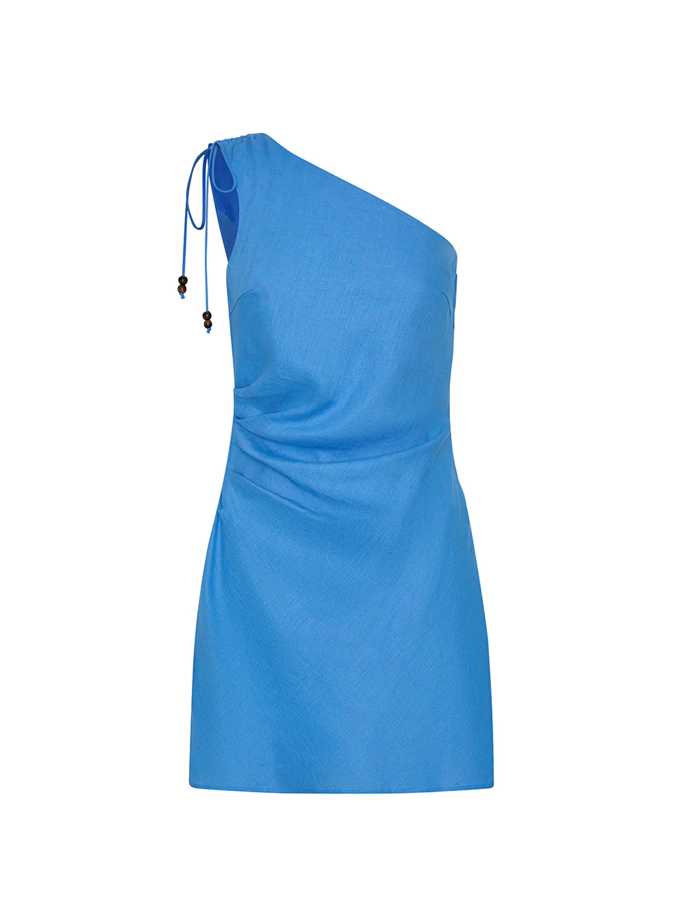 Saskia Mini Dress - Image 7