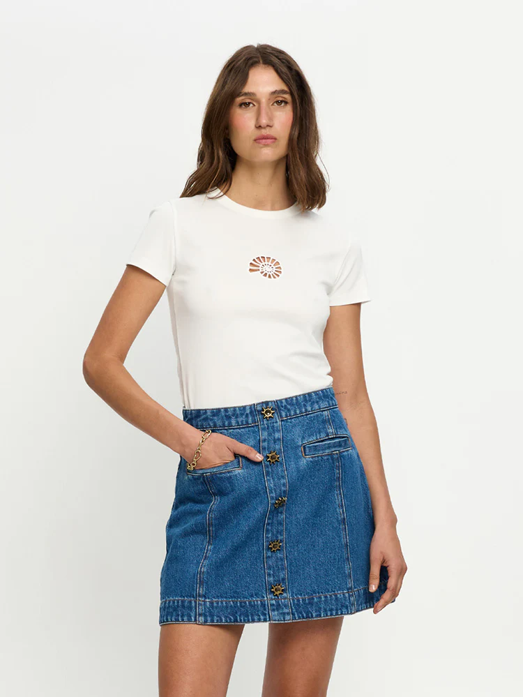 Sephina Tee