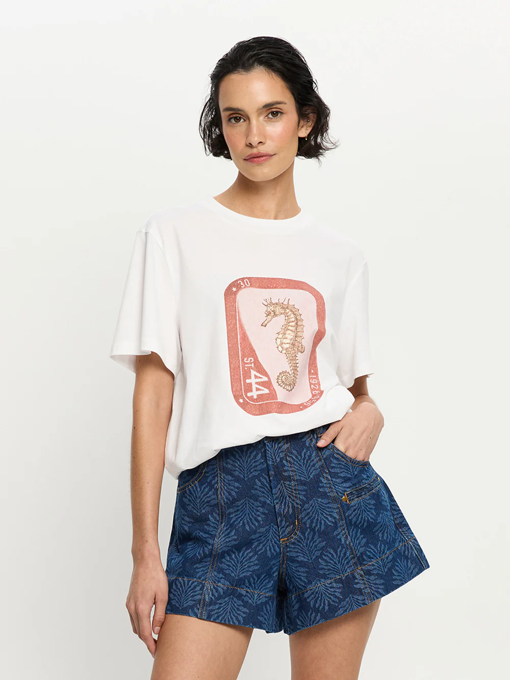 Sheldon Tee