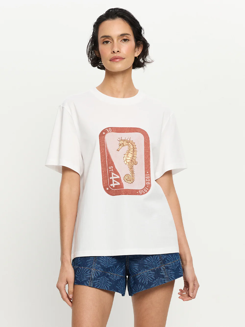 Sheldon Tee - Image 2