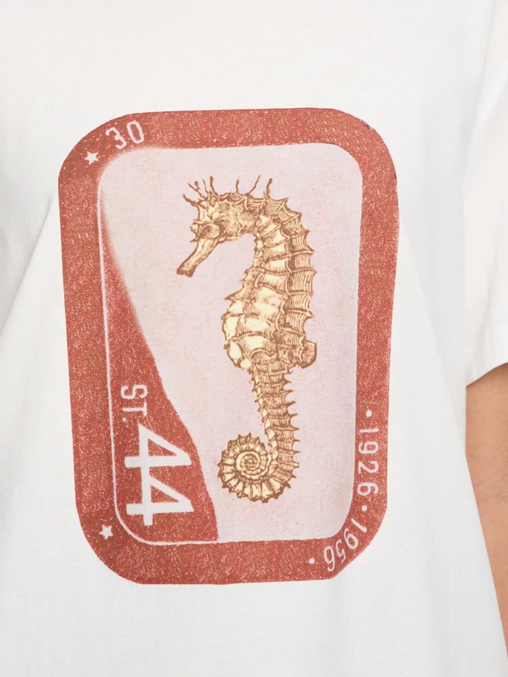 Sheldon Tee - Image 5