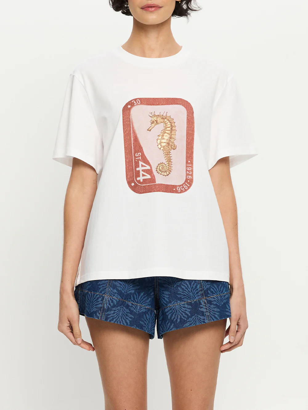 Sheldon Tee - Image 6