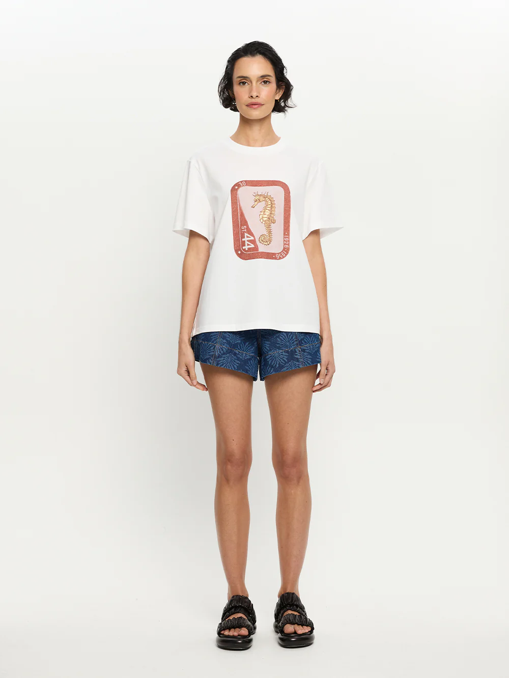 Sheldon Tee - Image 7