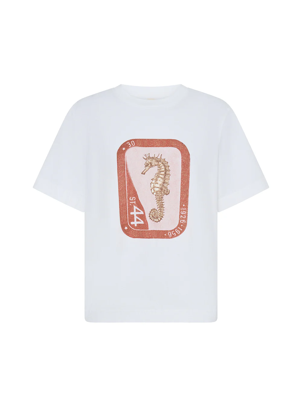 Sheldon Tee - Image 8