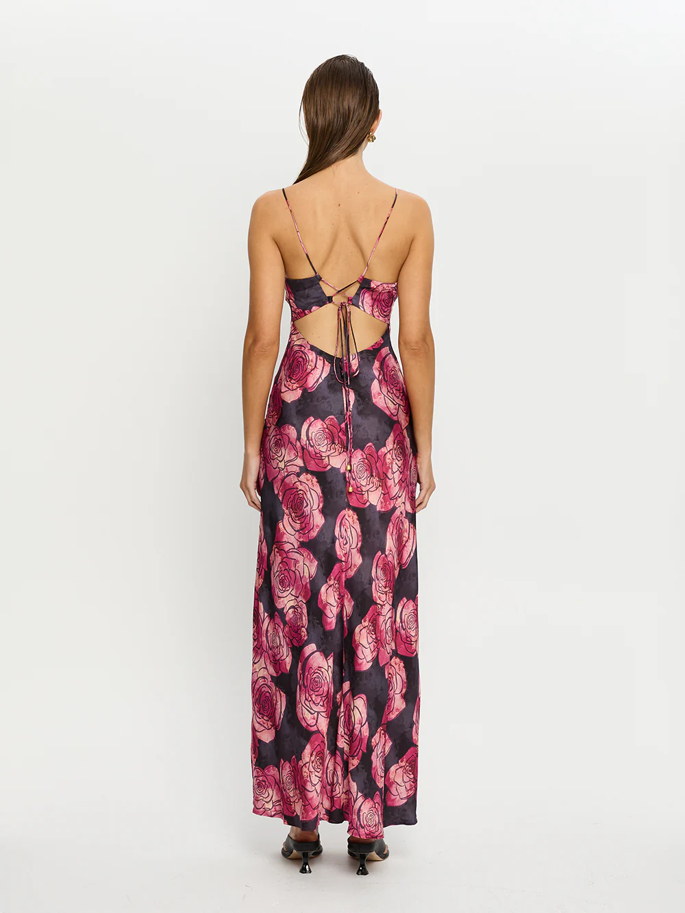Shia Maxi Dress - Image 3