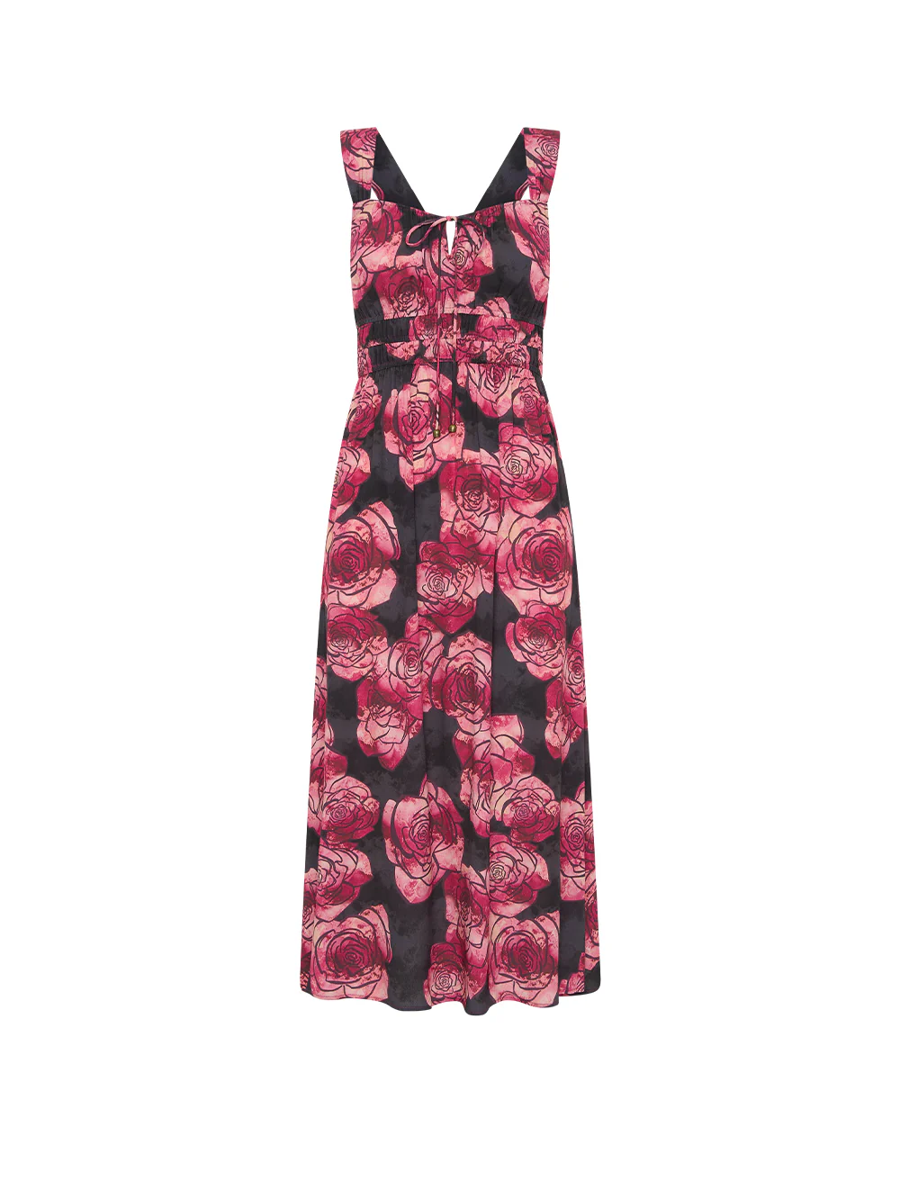 Shia Midi Dress - Image 7