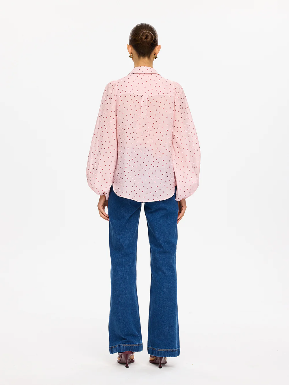 Sia Blouse - Image 3