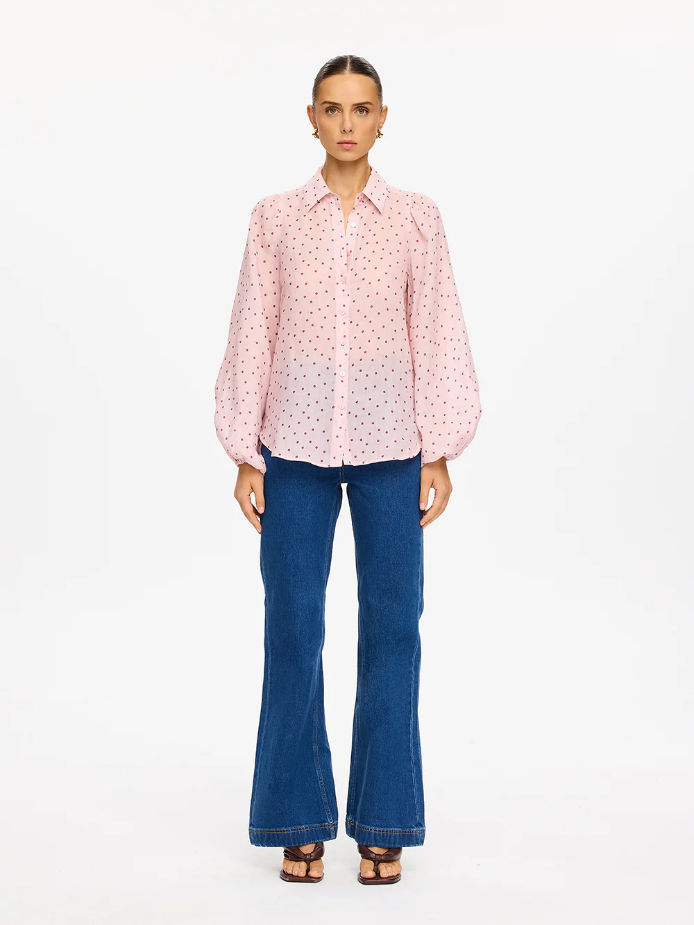 Sia Blouse - Image 6