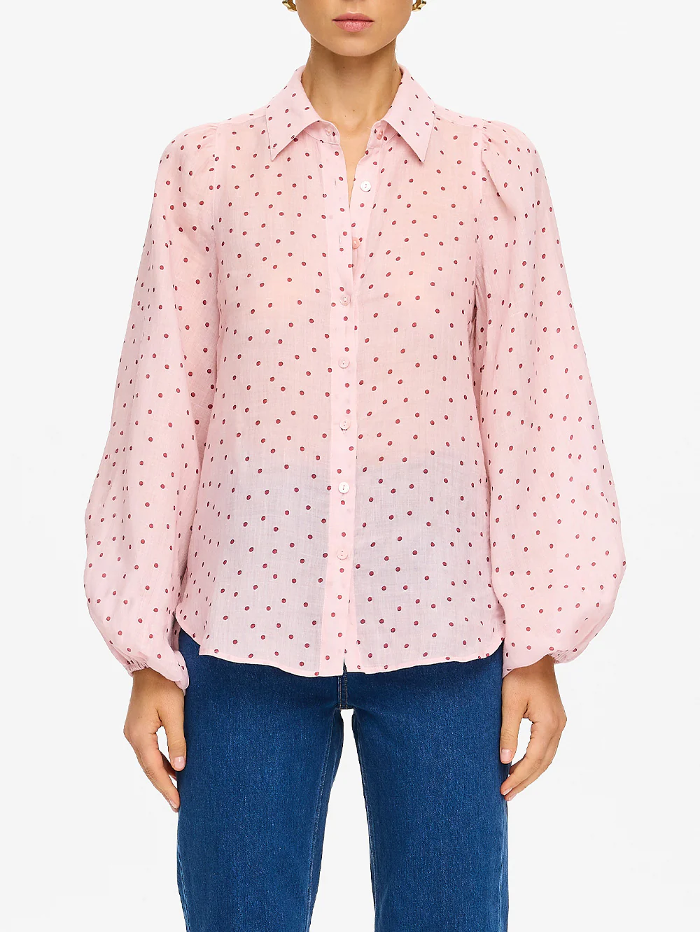 Sia Blouse - Image 7
