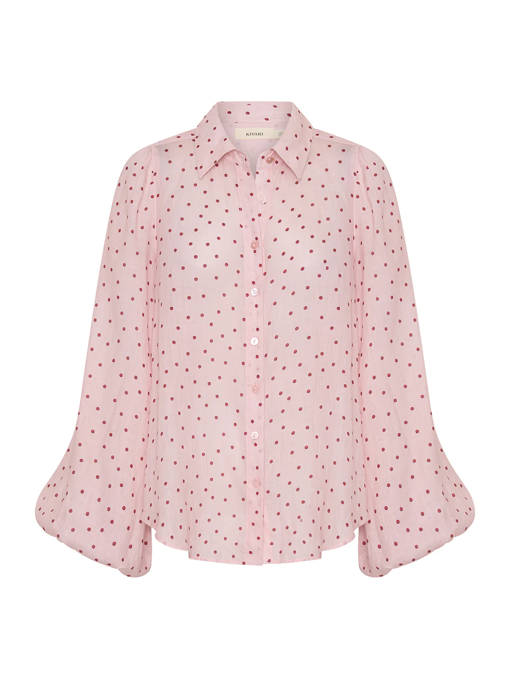 Sia Blouse - Image 8