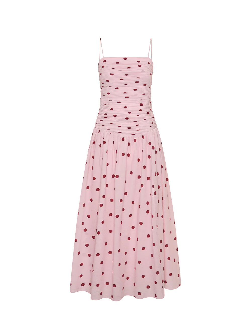 Sia Maxi Dress - Image 7