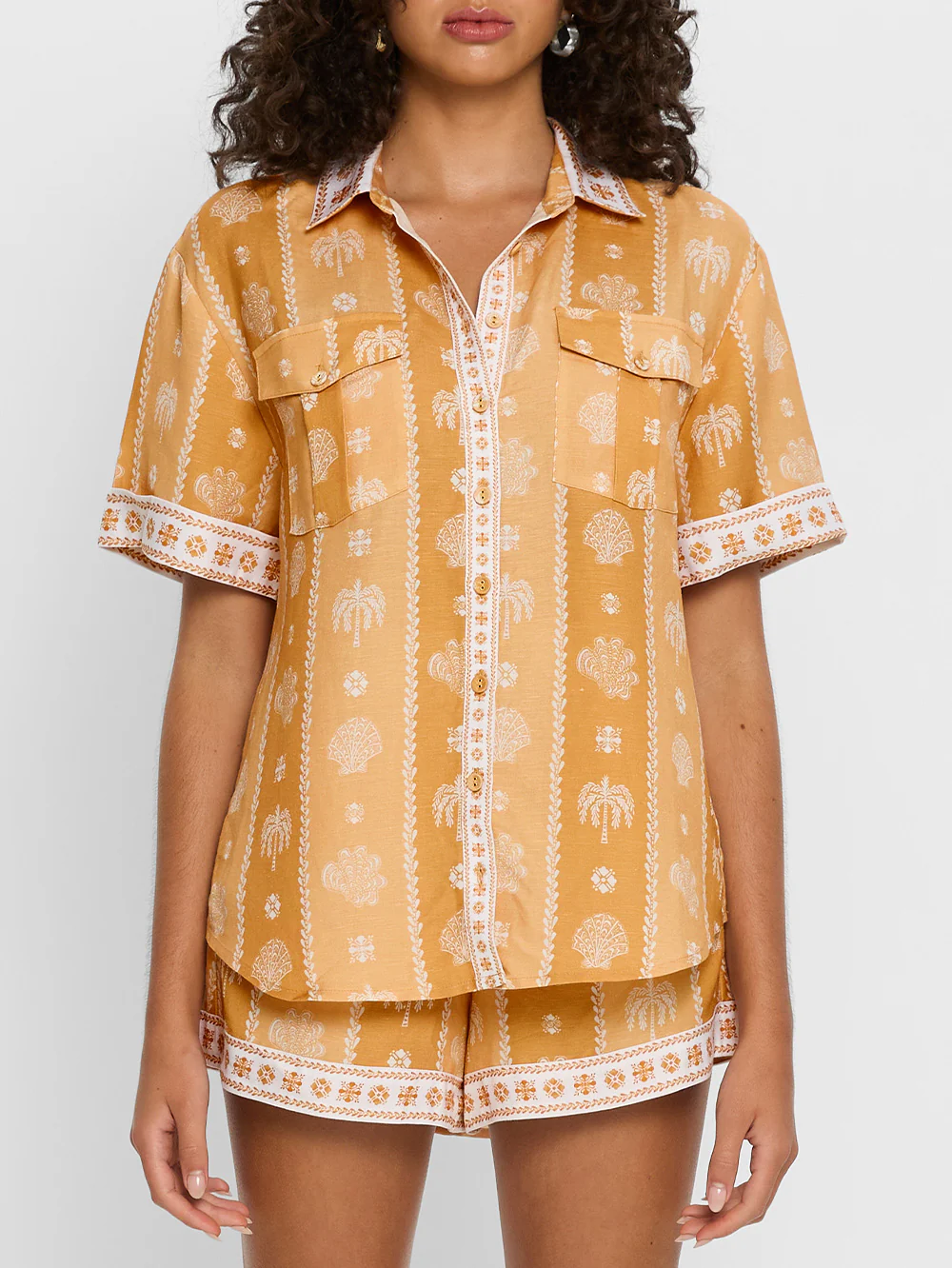 Sienna Shirt - Image 5