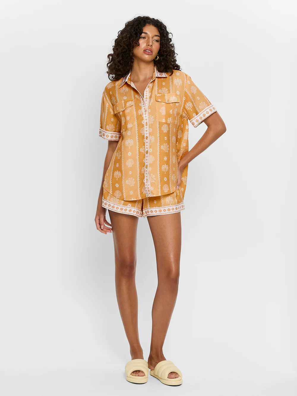 Sienna Shirt - Image 6
