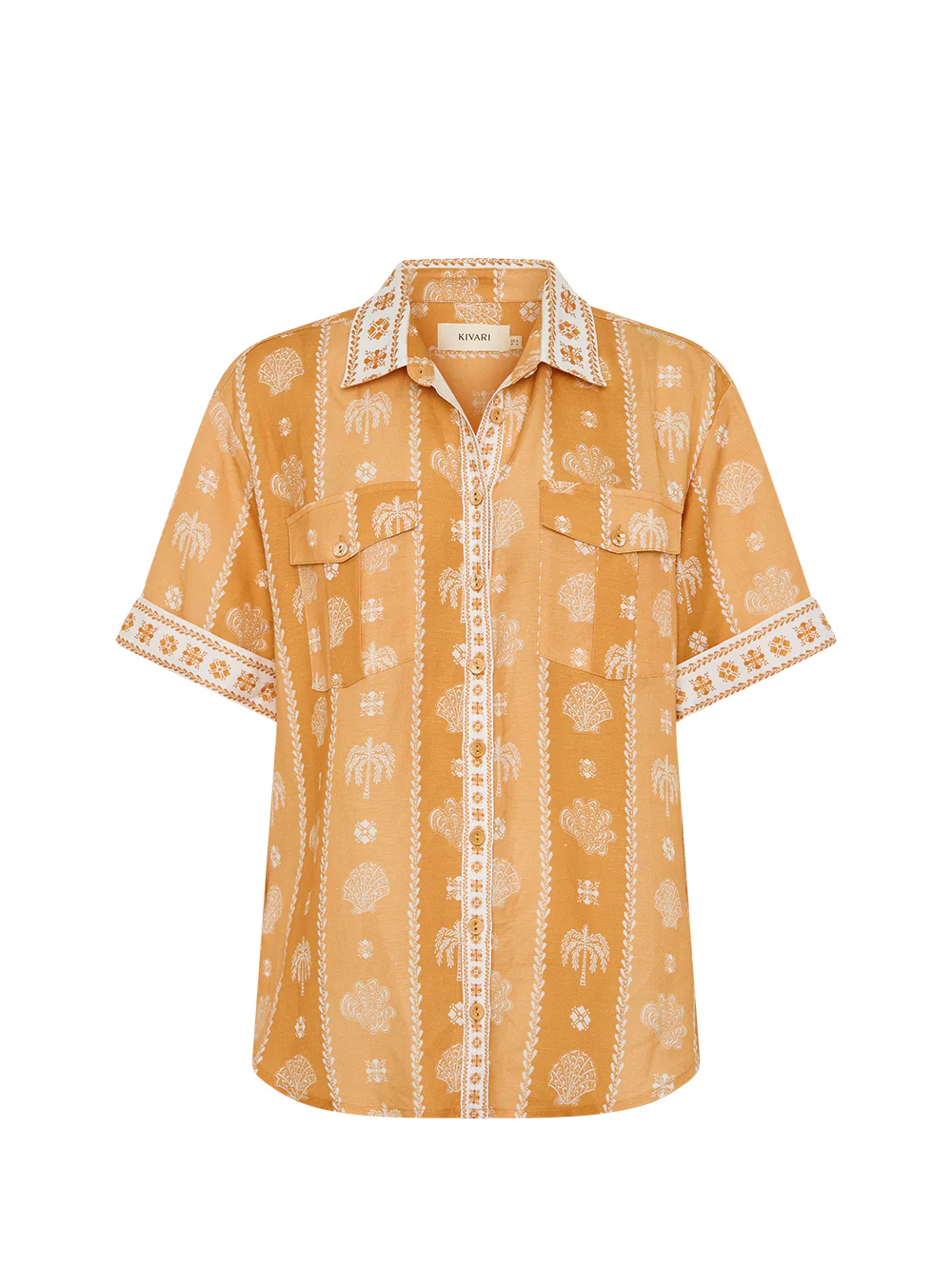 Sienna Shirt - Image 7