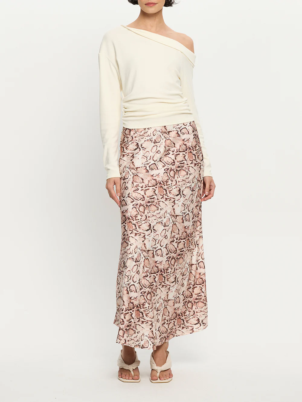 Simone Maxi Skirt - Image 6