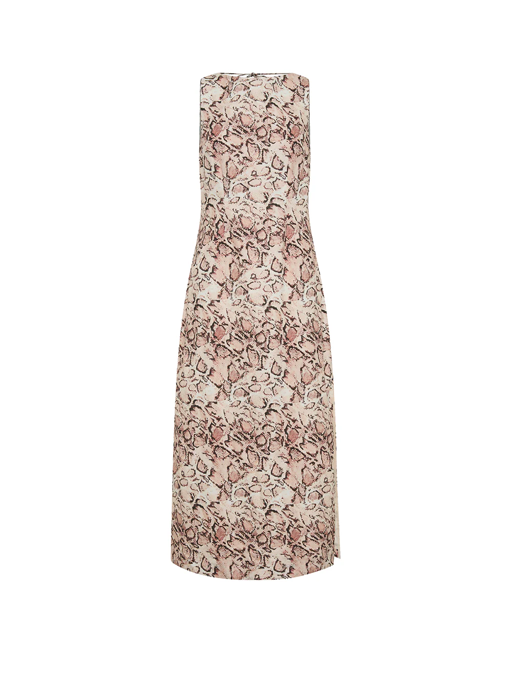Simone Midi Dress - Image 7
