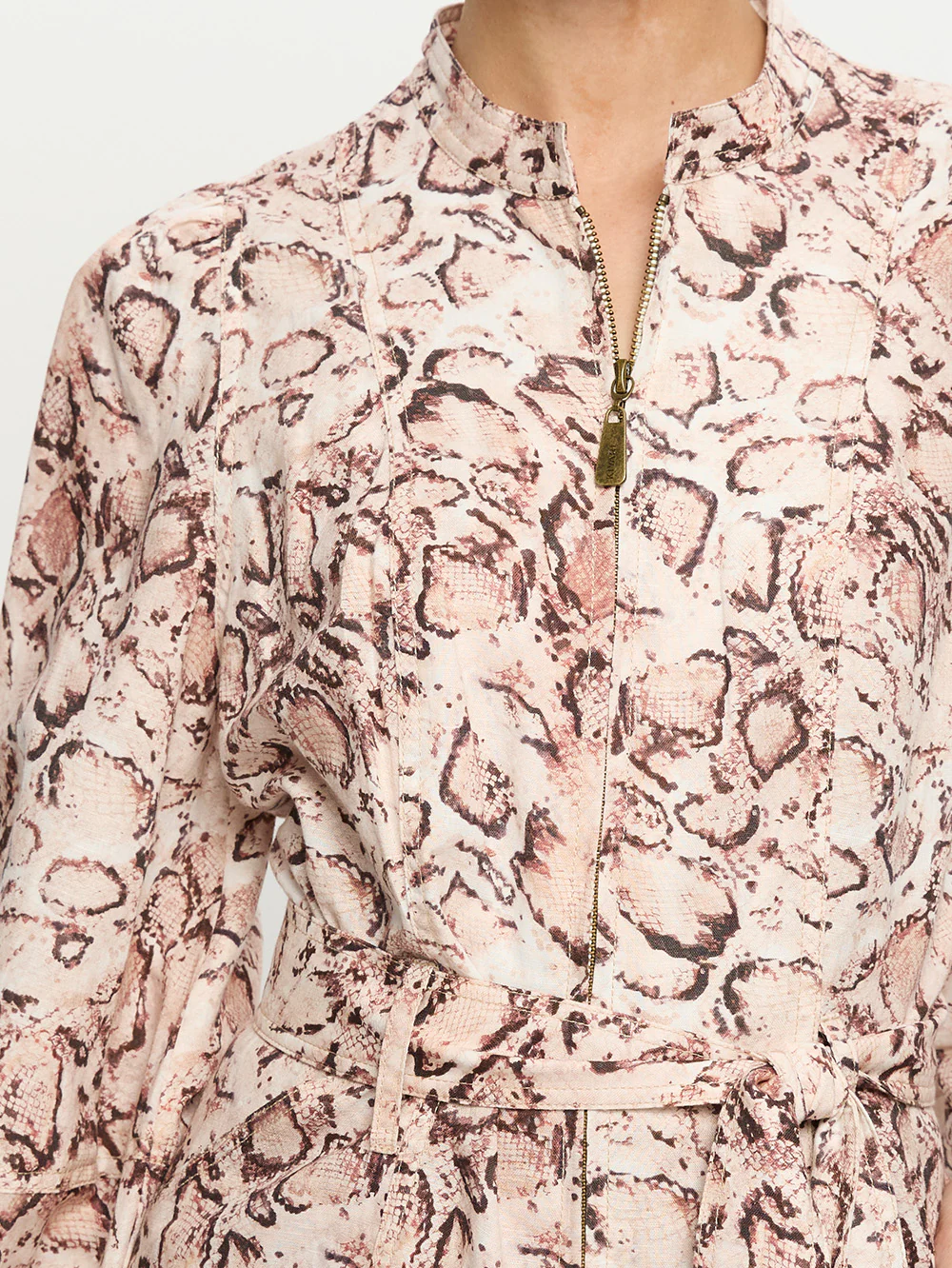 Simone Playsuit - Image 4