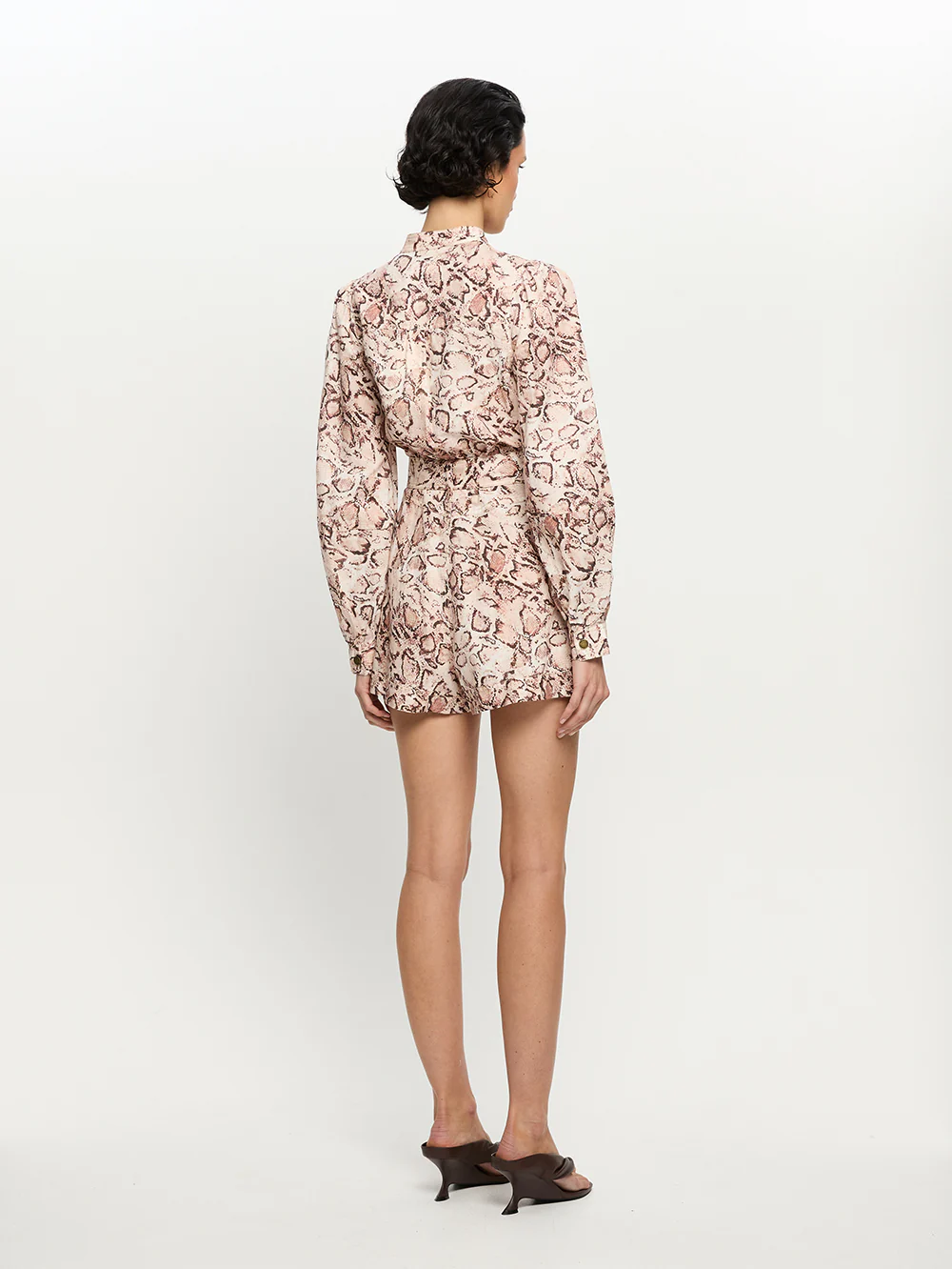 Simone Playsuit - Image 5