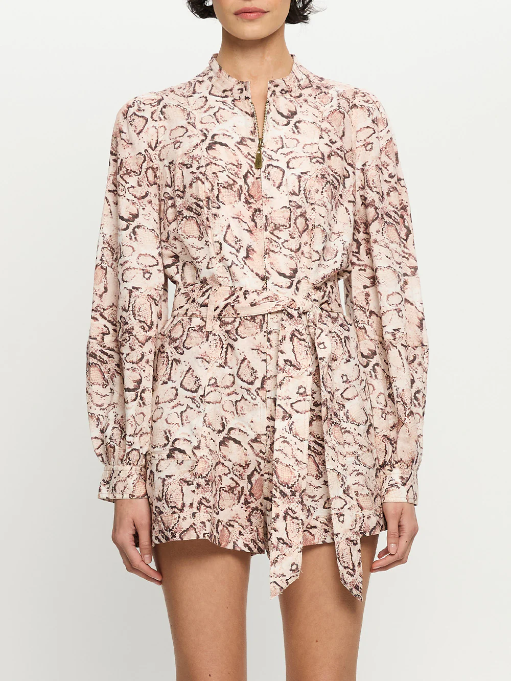 Simone Playsuit - Image 6