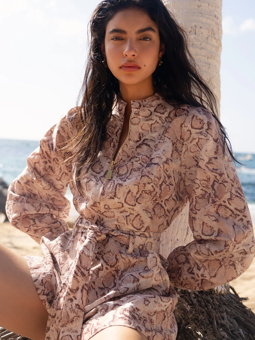 Simone Playsuit - Image 7