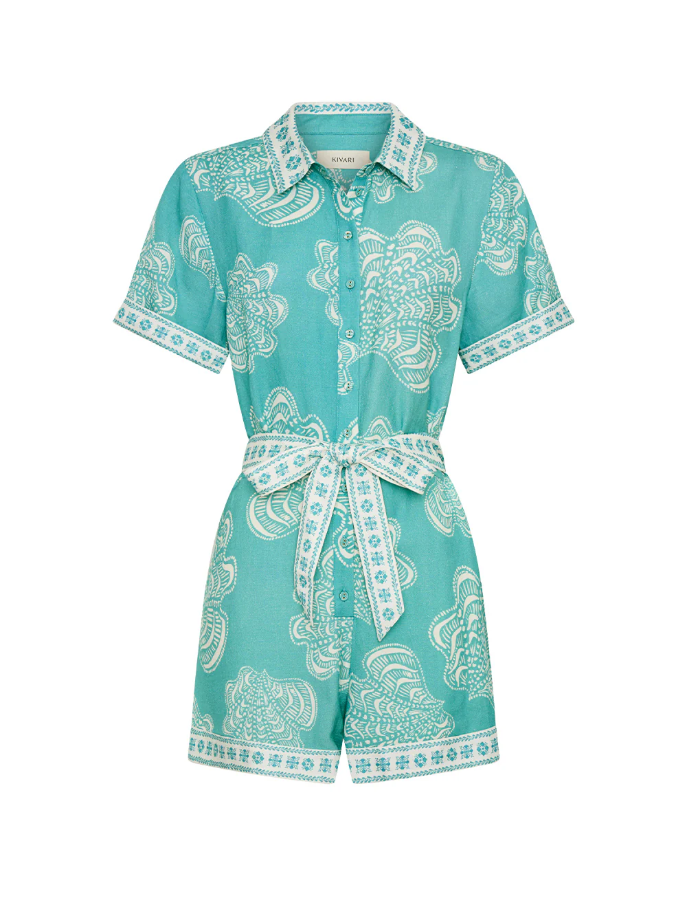 Skye Playsuit - Image 7