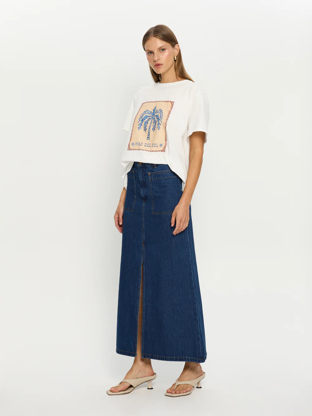 Sol Tee - Image 2