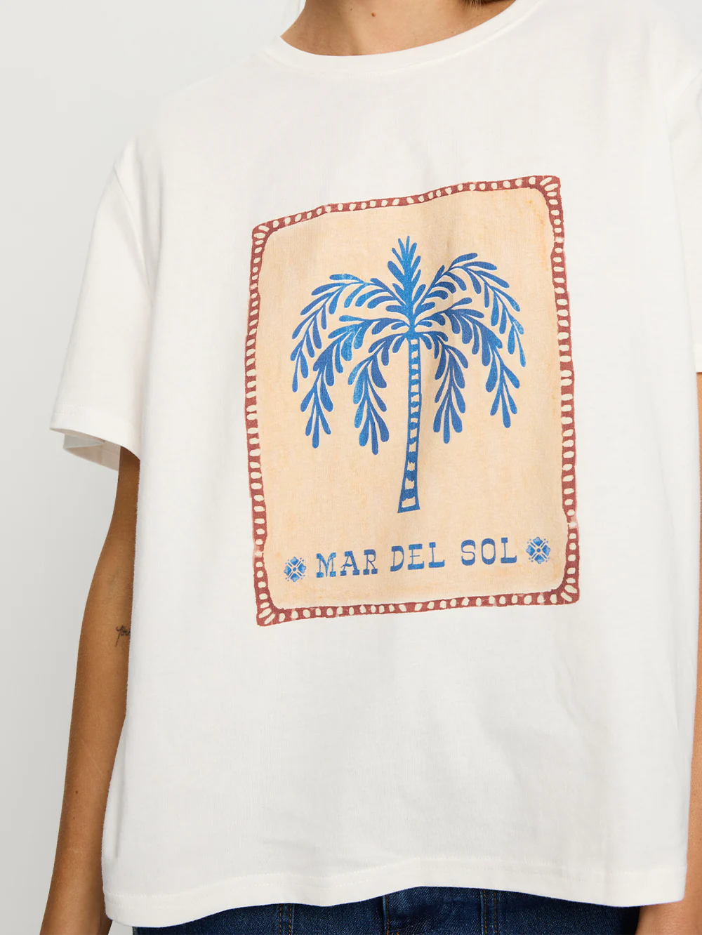 Sol Tee - Image 4